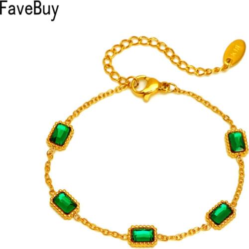 FaveBuy Fashion Bracelets