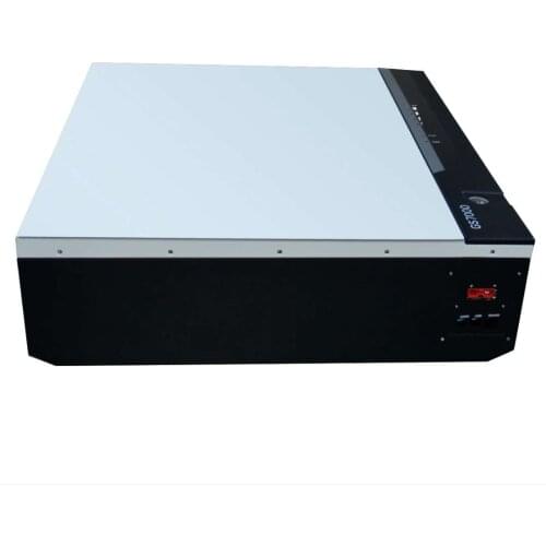 Lithium Ion Battery 5KWH 7KWH 10KWH 48V 100Ah 140Ah 200Ah LiFePO4 Battery 48V 2.4KWH Solar System Lithium Battery