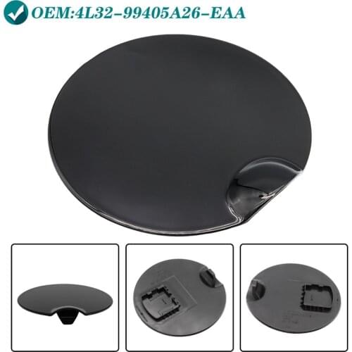 For 2004 2005 2006 2007 2008 Ford F-150 Style side Fuel Gas Tank Filler Lid Door 4L3Z-99405A26-EAA