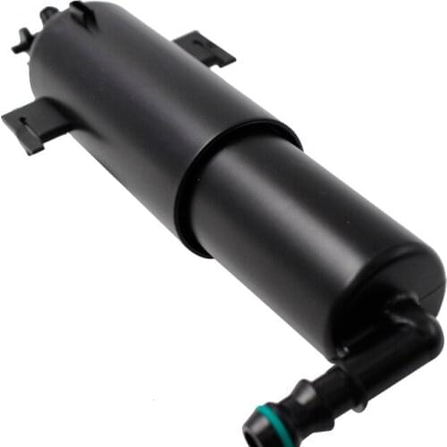 New Left Driver Headlight Washer Nozzle For BMW E70 X5 2008-2013 OEM 61677173851
