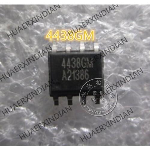 New AP4438GM 4438GM SOP8 high quality