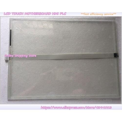 New Original Touch Screen SCN-AT-FLT15.0-W04-0H1-R PN:E314634 Touch Glass