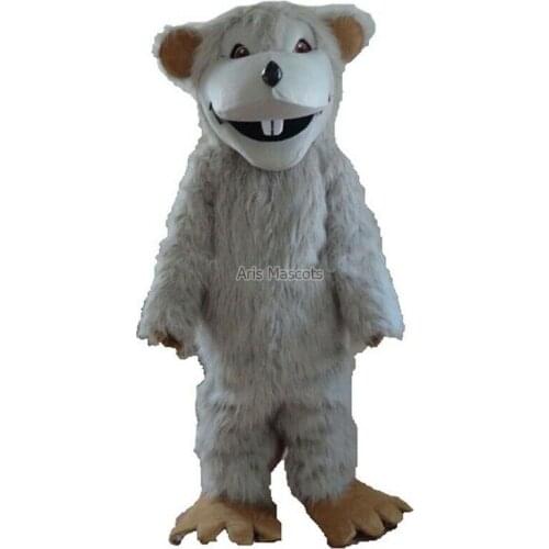 New Christmas Carnival Performance Costume Halloween Cartoon Squirrel Cosplay Adult Use Birthday Party Advertising Parade Mascot