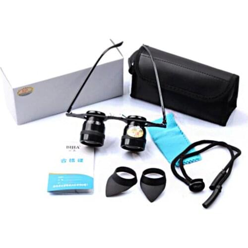 High-Definition Coating Fishing Glasses Look Drift 10 Times Closer Zoom Fishing Binoculars Metal Polarized Lenses Glass T45