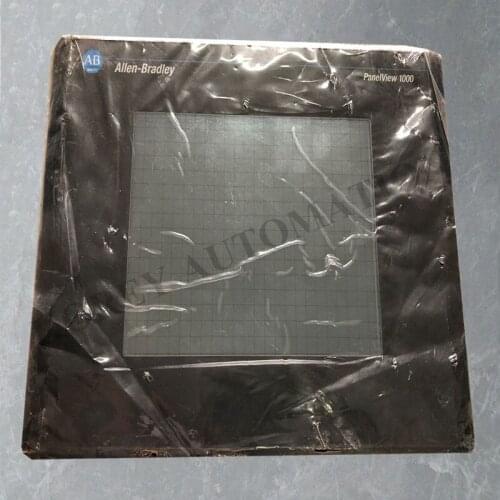 AB TOUCH SCREEN 2711-T10C9 SPOT STOCK E VERSION USED GOOD IN CONDITION