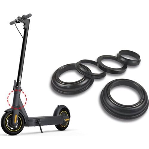 High Quality Steering Bearing Set For NINEBOT MAX G30 Electric Scooter Bowl Aluminum Bearings Ring Accessories 2021 New Hot