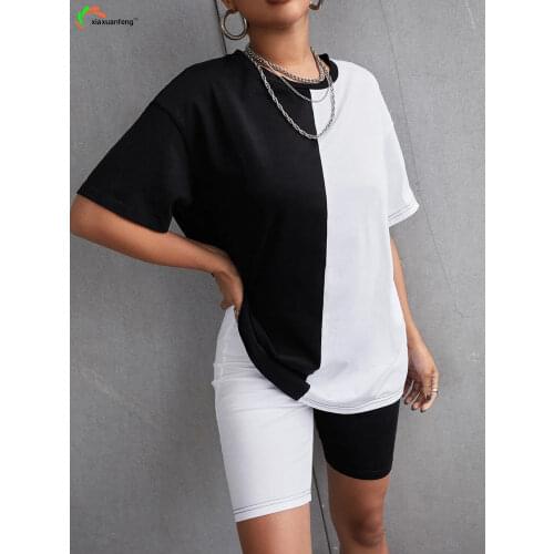Xiaxuanfeng Women's Travel Shorts