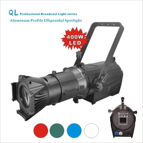 XUANQILIANG Laser Lighting