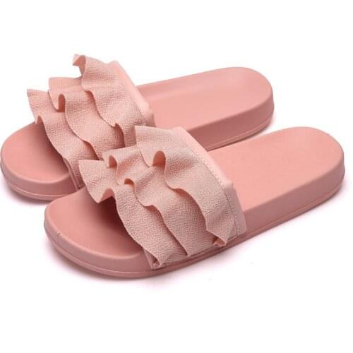 Women's Slippers XYSSWW China
