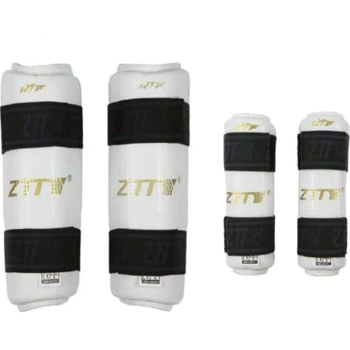 ZTTY Shin Guards