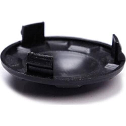 2PCS Car Shock Absorber Trim Protection Cover for Mazda 3 CX-5 CX-4 CX-8