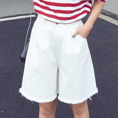 ANPOETCHY Women's Cotton Shorts