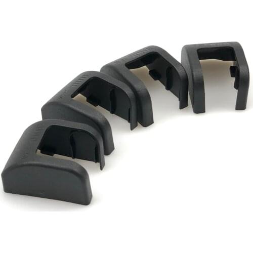 Car Styling Door Lock Anti Rust Protection Cover For Buick Regal Lacrosse (2009-2016)/Verano 2015-2016/Cadillac SRX