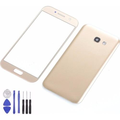 BatteryCoverr Samsung Galaxy A7 2017 Batteries