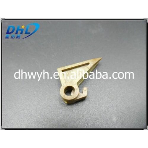 Free shipping 4030571602 4040575501 Upper Fuser Picker Finger for Konica Minolta bizhub 200 5pcs/set