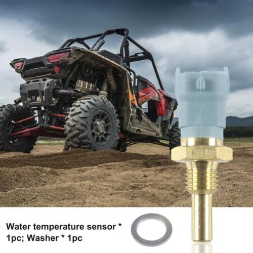 Engine Temp Sensor for Boat Marine Car Temp Gauge 4010644 0281002209 FTVSE007 Electrical Components Spare Part