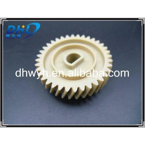 Frree shipping FU9-0206-000 pressure roller Gear 36T for Canon IR1730 IR1740 IR1750