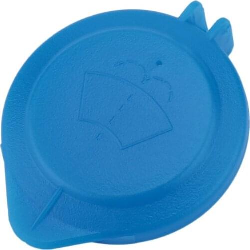 Cap Lid Wiper Cleaning Fluid Reservoir Windshield Replacement Cover For Peugeot 407 For Citroen C5 3008 Car Accessories