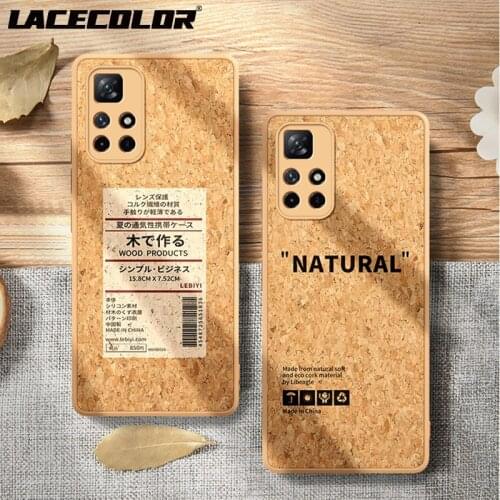 Lacecolor Phone Cases Xiaomi Redmi K30