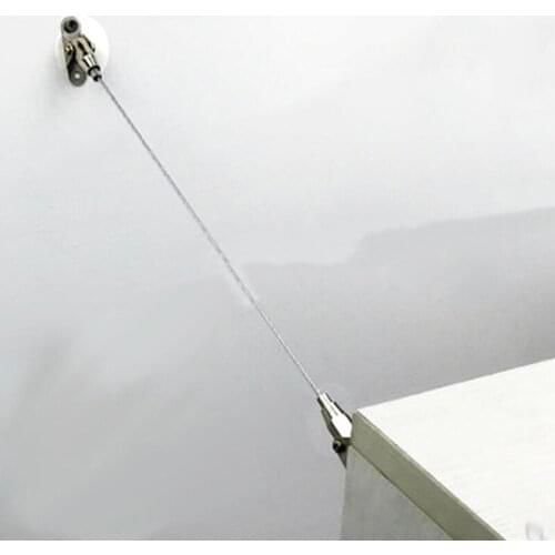 Metal Chest Of Drawers TV And Furniture Safety Anti-dumping Belts Baby Protection General Anti-overturning Wall Straps Hardware