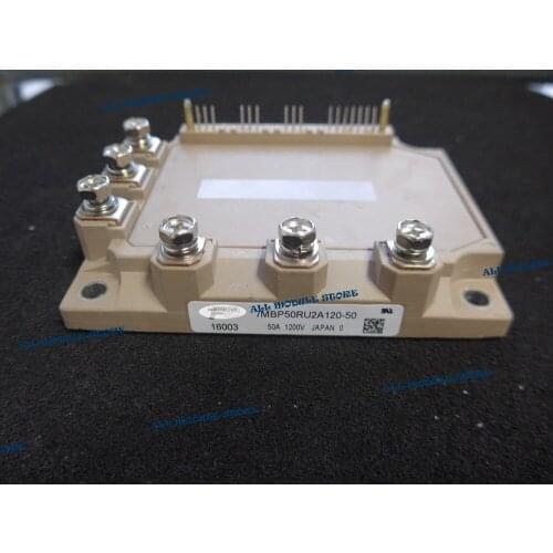 FREE SHIPPING GOOD QUALITY MODULE 7MBP50RU2A120-50