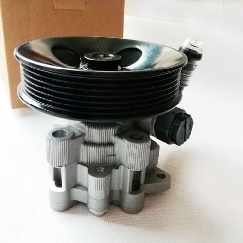 Automobile accessories power steering pump 52089883AC 52089883AD used for je-ep grand cherokee 2005-2010