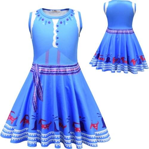 Nicoevaropa Sundresses For Girls