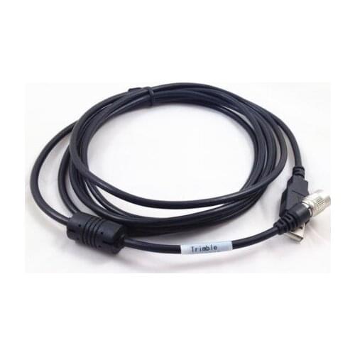 NEW Digital level DINI03 Download Data USB Cable (6 pin)