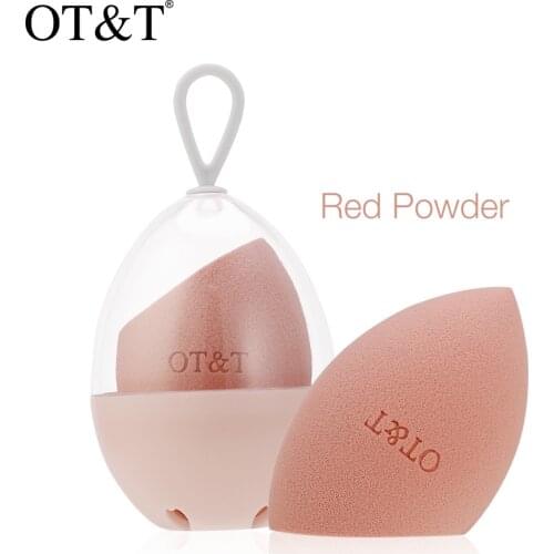 Спонжи OT&T China At AliExpress