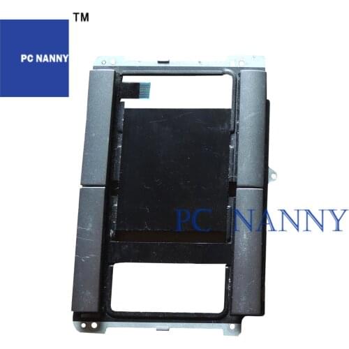 PCNANNY FOR HP ProBook 640 G1 TOUCHPAD 6050A2566501 Media Button Board