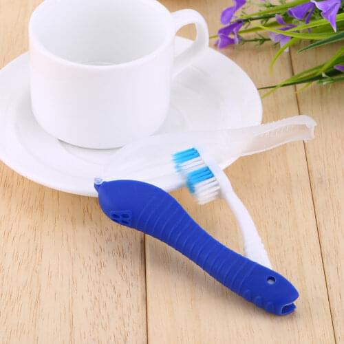 QYF Folding Toothbrushes China