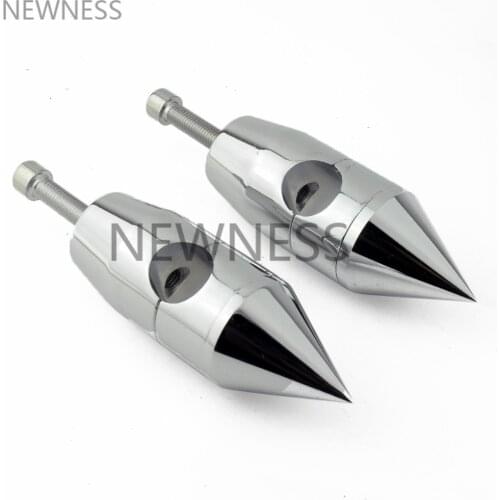 Universal 25mm 1" Motorcycle Handlebar Handle Bar Riser Heightening Fixed For Yamaha V-Star 600 Honda Shadow Kawasaki Vulcan