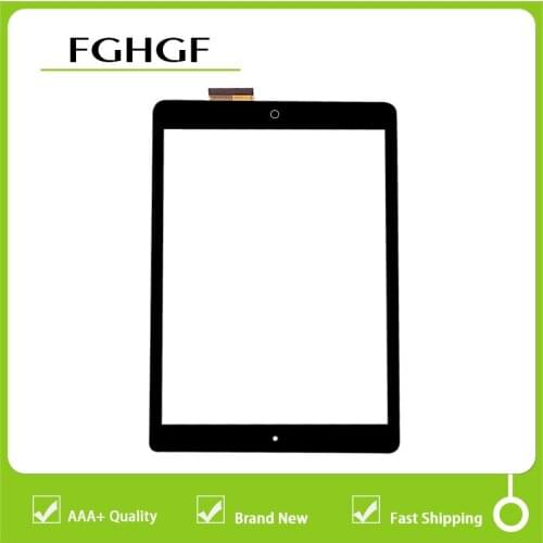 New 9.7" inch Touch Screen Panel Digitizer Glass Sensor For Tesla Impulse 9.7 3G