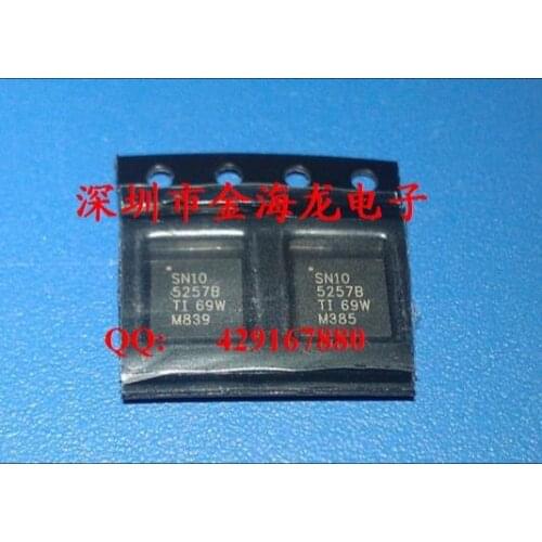 SN105257B SN10 5257B