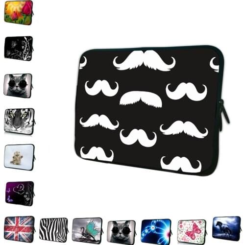 Tablet Sleeve Bag 10 10.1 Cover Case 2020 Funda Portatil Bolsa For Chuwi Hi10 IPad Air 3 Pro 10.5 2019 Ipad 7th Generation 10.2"