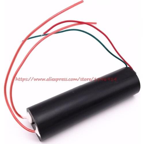 Super arc pulse 1000KV DC 1000KV high voltage module high voltage generator Electric shock bag