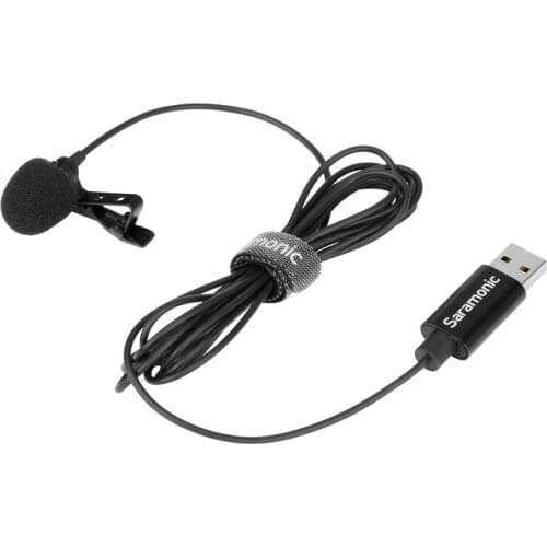 USB Microphone Notebook Video Live Streaming Equipment Teaching Course Recording Recording Studio Equipment USB Microphone
