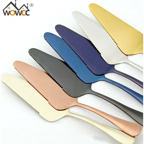 WOWCC Cutlery