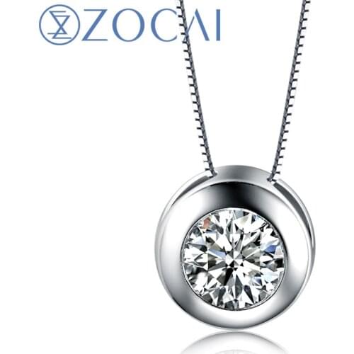 Zocai Silver Chains