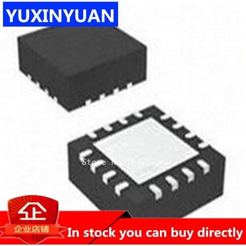 10pcs/lot HMC1060LP3ETR HMC1060 HMC1060LP3E QFN16 1060 IC REG LINEAR POS ADJ 16QFN IN STOCK