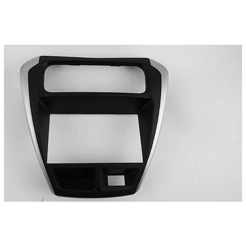 Car Fascias Stereo Radio Panel Audio Navigation Frame Dash Kit For Suzuki Alto 800 2014 2015 2016 2017 2018 2019