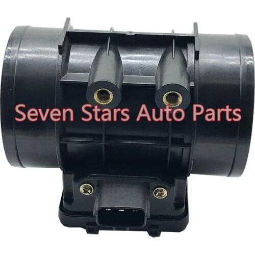 Auto Parts Mass Air Flow Meter Sensor For Mazda Miata Protege Suzuki Vitara Chevrolet Tracker OEM 13800-58B00 1380058B00