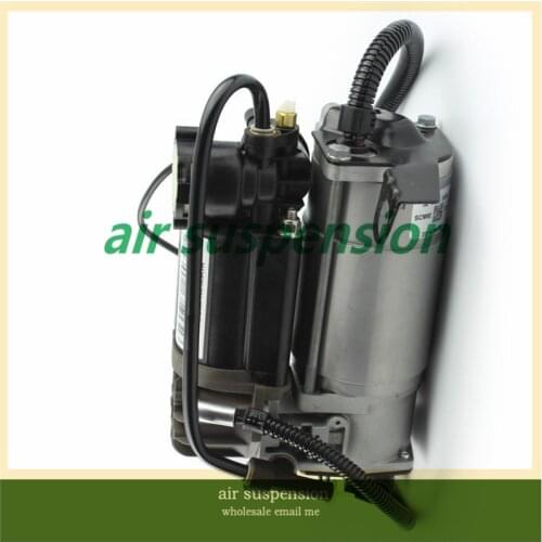 FREE SHIPPING For Audi A8 Air Suspension Compressor Pump Patrol Engine 6/8 Cylinder 4E0616007 2002-2011