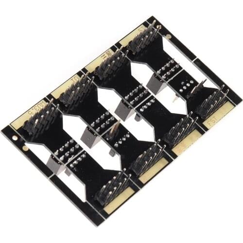 Instruction Head Command Header MRT Universal Direct Read and Write FOR WD/ST/Samsung USB Hard Disk ROM Free Welding Repair Tool