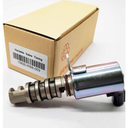 15830-RBB-003 15830RBB003 Camshaft Timing Oil Control Valve For H onda Ci vic 06-15 CR -V 05-11