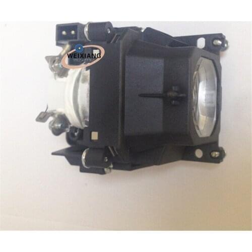 Projector Lamp For ASK S2350 Original Bulb With Housing NSHA230YT