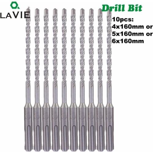 Lavie Drill Bits