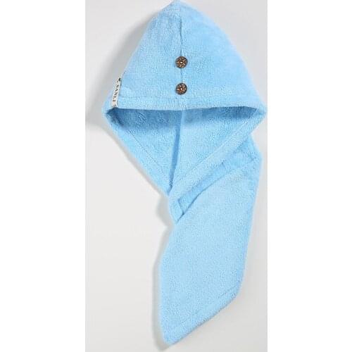 Полотенца для волос Moodcome China At AliExpress