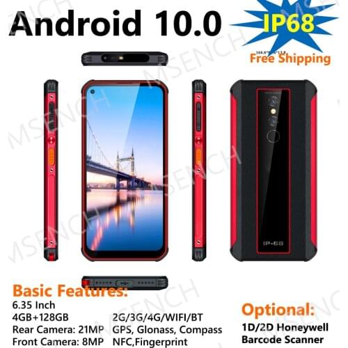 MSENCH Computer Hardware And Software