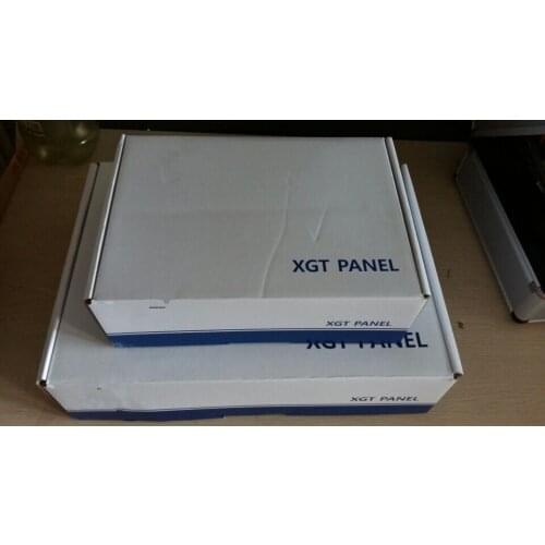 NEW&ORIGINAL XP50-TTA/DC LC TOUCH SCREEN XP50-TTA/DC HMI XP50-TTA/DC TOUCH PANEL XP50-TTA/DC